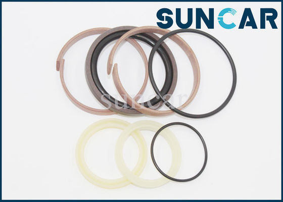 Beli Suku Cadang OEM JCB 991-10151 99110151 Kit Segel Silinder Hidraulik Ram Cocok untuk Backhoe Loader 2CX online manufacture