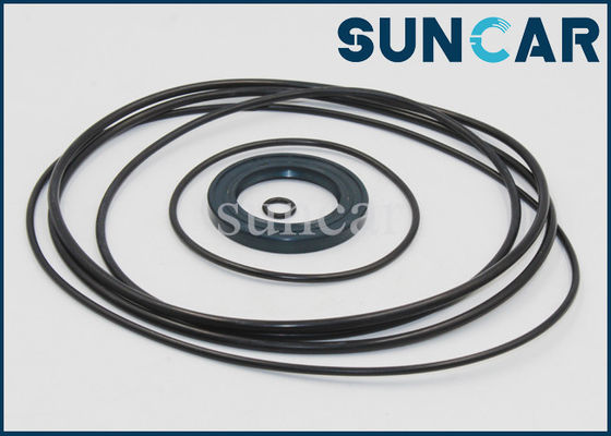 Beli Kit Segel Motor Ayun Karet PU 4334355 EX100-2 Kit Segel Hitachi online manufacture
