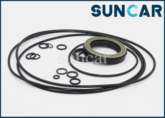 Beli 2401-9304C Komatsu Swing Motor Seal Kit Ukuran Standar online manufacture