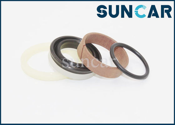 Beli Kit Segel Hidraulik 9106417 Kit Servis Assy Track Cylinder Cocok untuk Hitachi EX60-2 EX60-3 online manufacture
