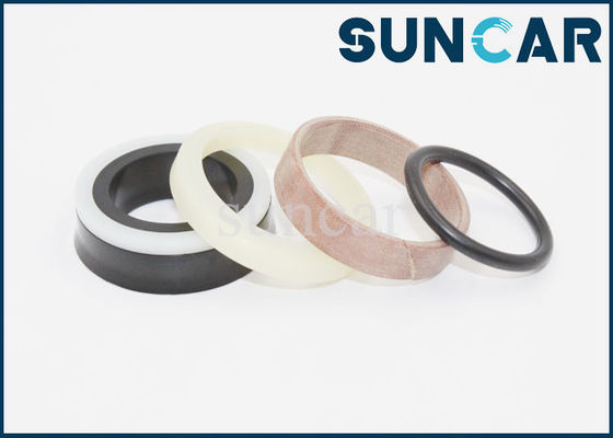 Beli EX55UR EX55UR-3 Adjuster ASSY 9133379 Kit Perbaikan Segel Kit Segel Minyak Track Hitachi online manufacture