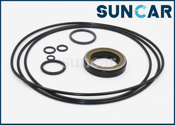 Beli ZAX240-3 Kit Pengganti Segel Hatachi Kit Segel Motor 1119004 online manufacture