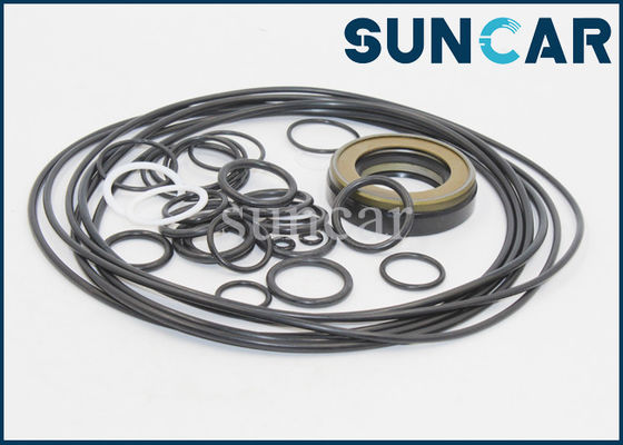Beli DX480LC SOLAR 500LC-V Travel Motor Seal Kit Segel Cincin O Tekanan Tinggi 2401-6292KT online manufacture