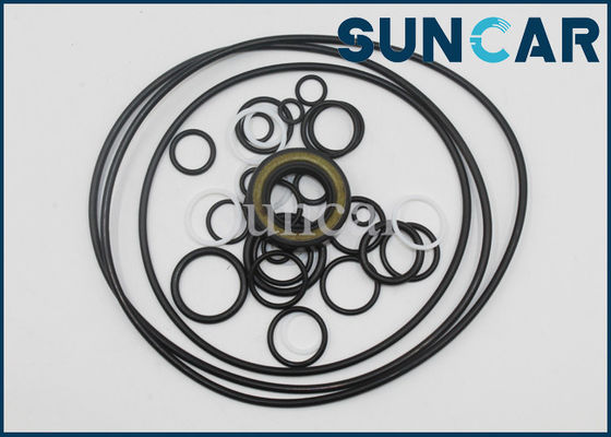Beli PC100-5 Komatsu Seal Kits TZ220B900-00 untuk Loader Bulldozer online manufacture