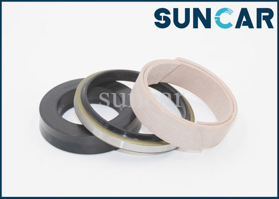 Beli 20Y-30-32130 20Y3032130 Silinder Komatsu Untuk Excavator PC158USLC-2 PC160LC-7 Track Adjuster Cylinder Service Kit online manufacture