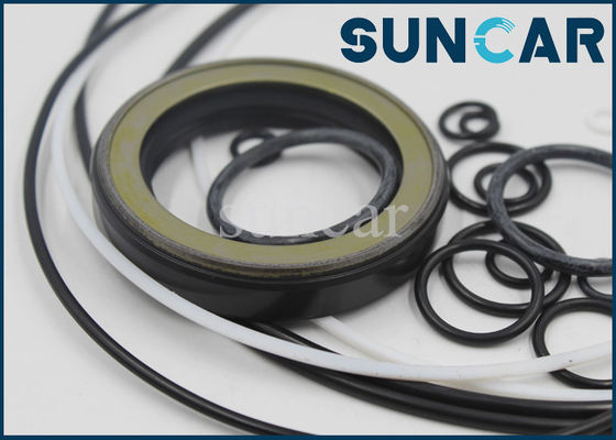 Beli 708-8F-00171KT Penggantian Segel Motor Hidraulik Cocok dengan Excavator PC200-7 online manufacture