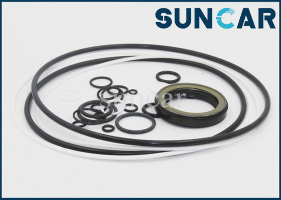 Beli 706-88-00150KT Travel Motor Seal Kit cocok untuk Excavator PC400-6 online manufacture