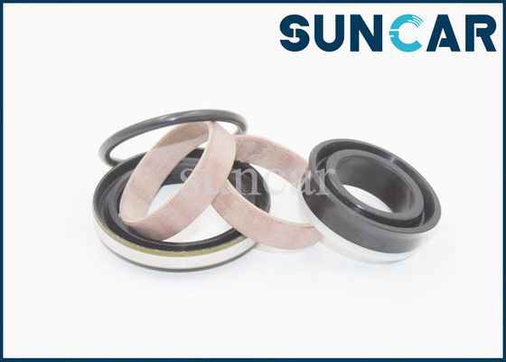 Beli Excavator 201-30-52260 Track Cylinder Adjuster Seal kit Cocok untuk komatsu PC60-5 PC60-6 online manufacture