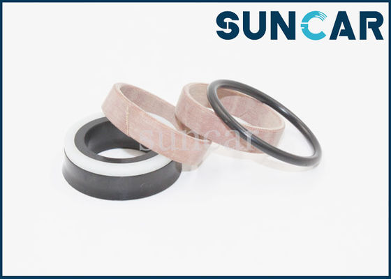 Beli PC60-7 PC70-7 Komatsu 201-30-72320 CYL Track Perbaikan Seal Kit Excavator Adjuster Seal online manufacture