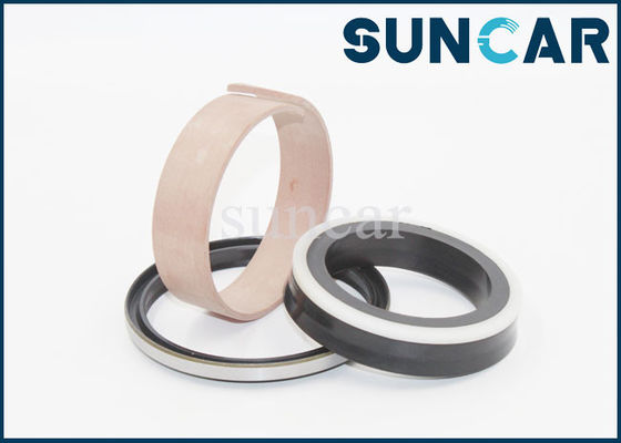 Beli 2073054131 Track Adjuster Seal Kit Untuk PC310-5 Komatsu Excavator Idler Cushion online manufacture