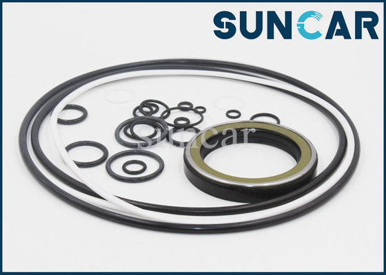 Beli Kit Segel Motor Hidraulik Komatsu PC550LC-8 706-8J-01012KT online manufacture