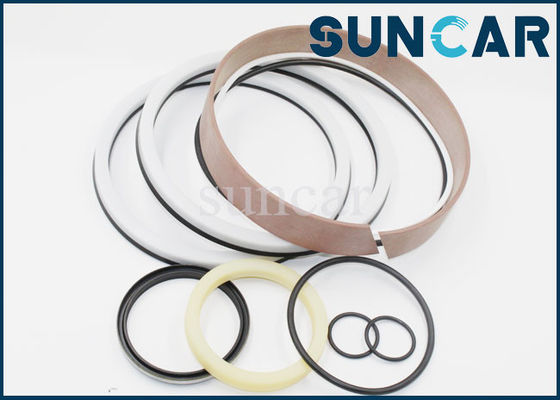 Beli D155A-1 Bulldozer 175-63-05041 Kit Segel Silinder Kemiringan Blade Kit Servis Komatsu online manufacture