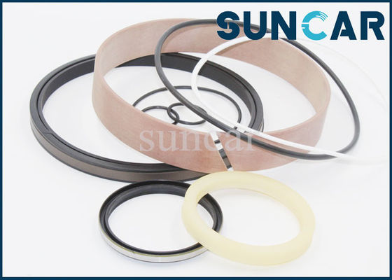 Beli Tahan Minyak 175-63-05140 Kit Segel Perbaikan Silinder Kemiringan Untuk Bulldozer D155A-2 Komatsu online manufacture