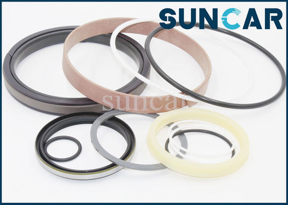 Beli Kit Perbaikan Silinder 707-98-62131 Kit Segel Ripper Hidraulik Untuk Komatsu D155A-3-5 online manufacture