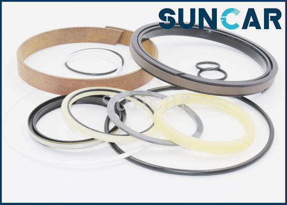 Beli 7079864410 Blade Tilt Cylinder Seal Kit Untuk D135A-1 D155A-5 Komatsu Tilt Dozer online manufacture