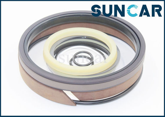 Beli 707-99-64550 Blade Cylinder Seal Kit Kit Servis Komatsu Untuk Tilt Dozer D155A-5 online manufacture