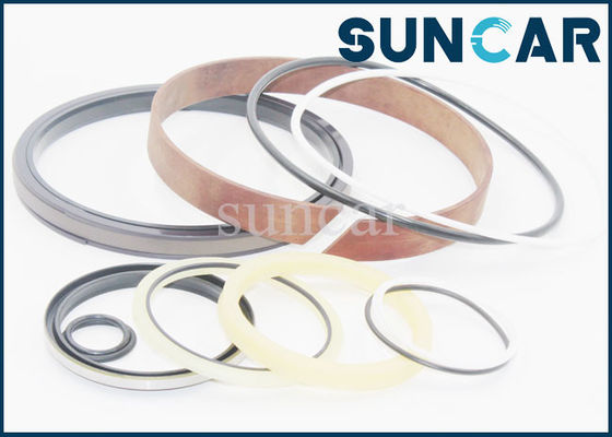 Beli 707-99-71130 Hidrolik Segel Blade Tilt Cylinder Repair Kit Untuk Pitch Dozer D155A-5 online manufacture
