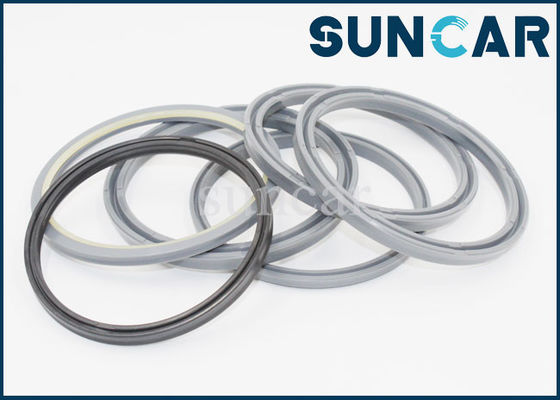 Beli HB02S SUNCARVO.L.VO 17233030 Hydraulic Breaker Seal Kit Untuk EC15C EC17C Excavator online manufacture