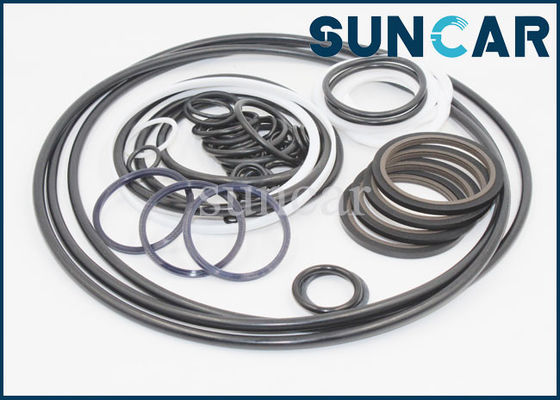 Beli 0102-522-0561 Rock Breaker Seal Kit Suku Cadang Hidrolik Hammer Untuk RAMFOS TF-50 online manufacture