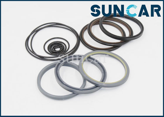 Beli TOKU 41561580D Hydraulic Breaker Seal Kit Untuk Hammer Hidraulik TNB230LU2 online manufacture