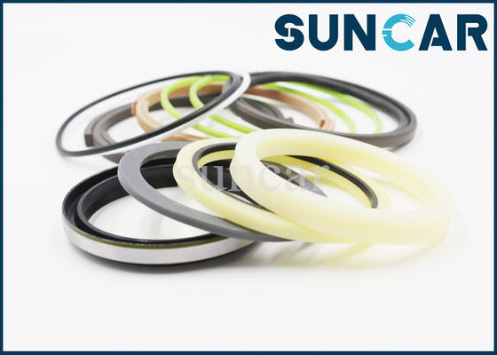 Beli 4364914 Kit Segel Hidraulik Bucket Kit Penyegelan Silinder Cocok untuk Hitachi Excavator EX100-5 online manufacture
