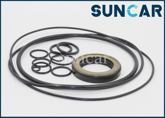 Beli Efisiensi Tinggi ZX120 Hitachi Motor Seal Kit OEM 9180429 online manufacture