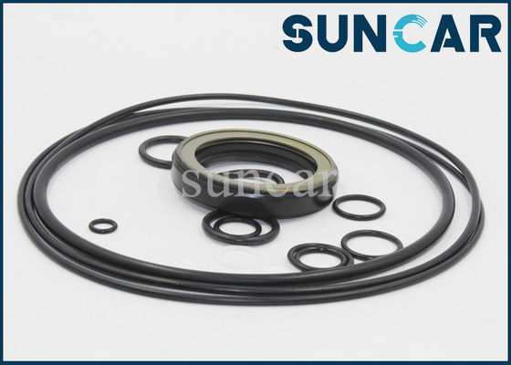 Beli 9168003 Travel Motor Seal Kit Kit Perbaikan Segel Minyak untuk ZX200LC Excavator online manufacture