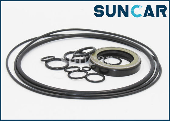 Beli Kit Rekondisi Motor Hidraulik Hitachi PTFE ZX200-3 Hitachi 9257254 online manufacture