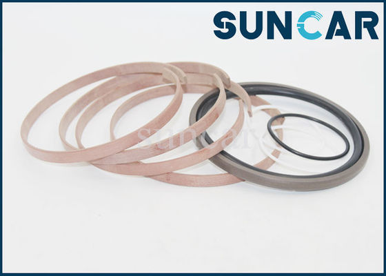 Beli 2438U568R110 Bucket Cylinder Piston Seal Repair Kit Cocok untuk Kobelco Excavator K909A online manufacture