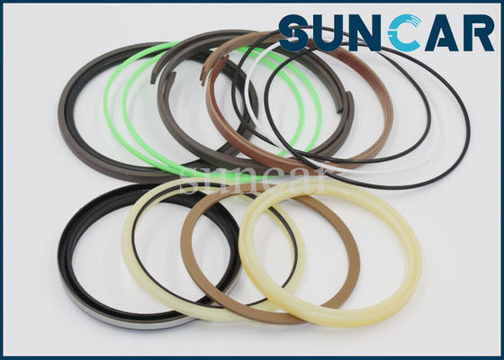 Beli 259-0650 Stick Kit Segel Oli Hidraulik Kit Servis Silinder Untuk Excavator C.A.T 325D L. online manufacture