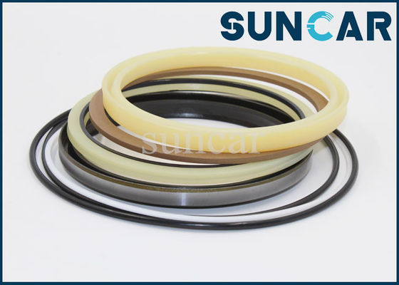 Beli Kit Perbaikan Segel Hidraulik 259-0779 2590779 Kit Penyegelan Silinder Boom Untuk Excavator C.A.T online manufacture