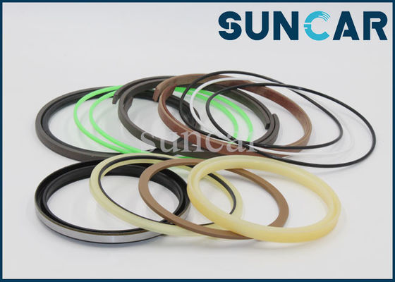 Beli 259-0637 Kit Segel Minyak Silinder Stick Kit Servis C.A.T Cocok untuk Excavator 320C 320C L. online manufacture