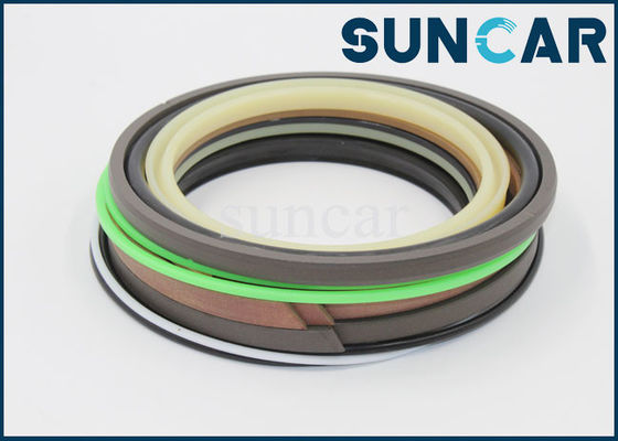 Beli 456-0205 4560205 Cylinder Repair Seal Kit Kit Penggantian C.A.T Untuk Excavator 320E online manufacture