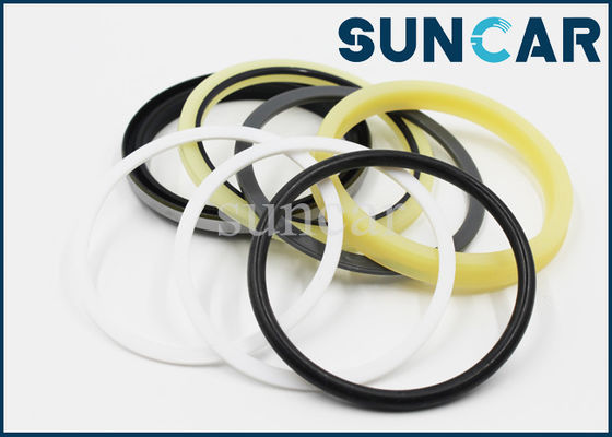 Beli 707-99-64010 Kit Perbaikan Segel Hidraulik LIFT Cylinder Sealing Kit Untuk WA400-1 Wheel Loader online manufacture