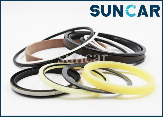 Beli 707-99-64120 Kit Perbaikan Segel Hidraulik Angkat Silinder Sealing Kit Untuk Wheel Loader WA350 WA380 online manufacture