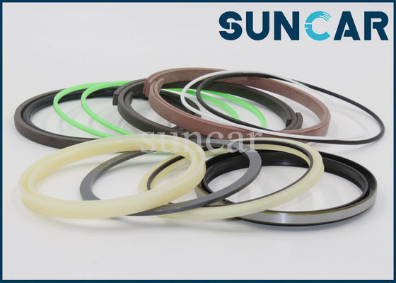 Beli 456-0204 4560204 Stick Cylinder Seal Kit E320B E320C Oil Sealing Kit Untuk C.A.T Excavator online manufacture