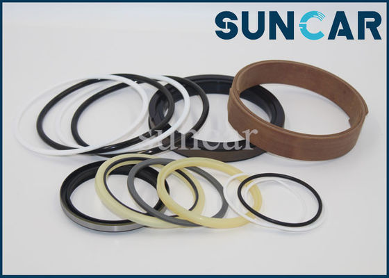 Beli Kit Segel Hidraulik 31Y1-14200 Excavator Outrigger Cylinder Repair Kit Cocok untuk R170W-3 Hyundai online manufacture