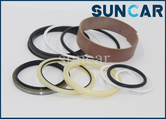 Beli 31Y1-14360 31Y114360 Dozer Blade Cylinder Sealing Kit R200W-3 Kit Perbaikan Segel Hyundai online manufacture