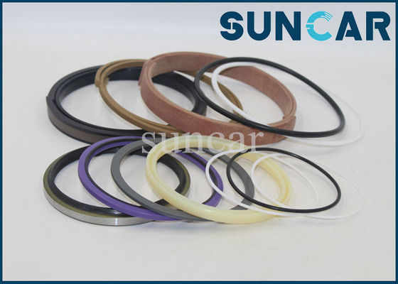 Beli Kit Servis Hyundai R320LC-7 31Y1-19080 Kit Segel Oli Silinder Lengan Hidraulik Excavator online manufacture