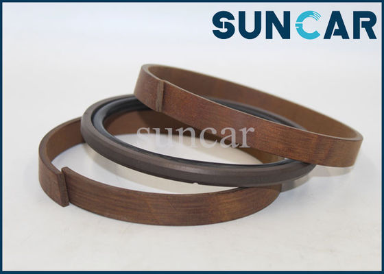 Beli Kobelco Sealing Kit 2438U721R140 Kit Segel Perbaikan Boom Cocok untuk K903 Excavator Cylinder Assy online manufacture