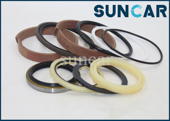 Beli SK60 Kobelco Seal Kit 2438U1096R300 Bucket Cylinder Replacement Kit Untuk ExcaC.A.Tor online manufacture