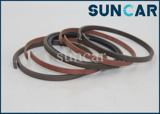Beli Kit Penyegelan Silinder Hidraulik Boom 2438U1102R200 Cocok untuk Excavator Kobelco SK200 SK200LC online manufacture