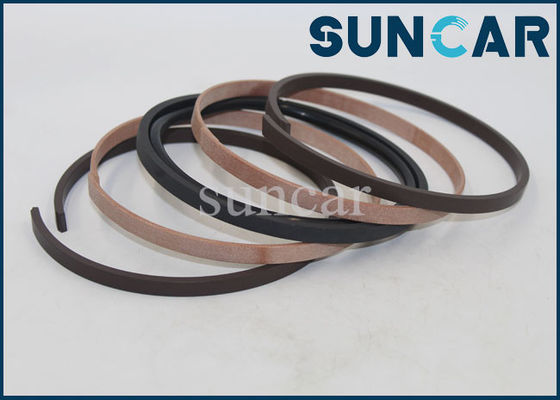 Beli 2438U1104R200 Arm Cylinder Seal Kit Fits Kobelco Excavator SK200, SK200LC, SK210, SK210LC online manufacture