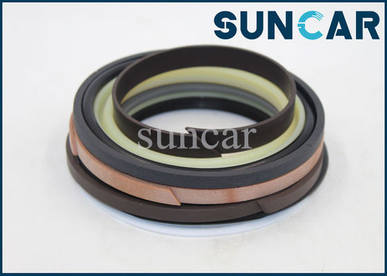 Beli Kobelco 2438U1104R300 Arm Seal Repair Kit Untuk SK200LC SK200 Excavator Cylinder Assy online manufacture