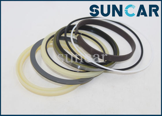Beli Kit Segel Hidraulik 2438U1105R100 Kit Perbaikan Silinder Boom Cocok untuk Excavator Kobelco SK150LC online manufacture
