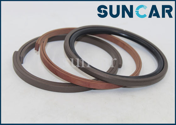 Beli Kit Segel Silinder Bucket 2438U1105R200 SK300 Kit Penggantian Kobelco Excavator online manufacture