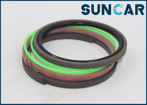 Beli LQ01V00028R300 Penggantian Boom Seal Kit Kit Perbaikan Silinder Untuk Kobelco Excavator SK260-9 online manufacture