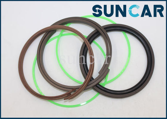 Beli SK170-8 Kobelco LQ01V00030R200 Arm Bucket Cylinder Piston Seal Kit Kit Servis Excavator online manufacture