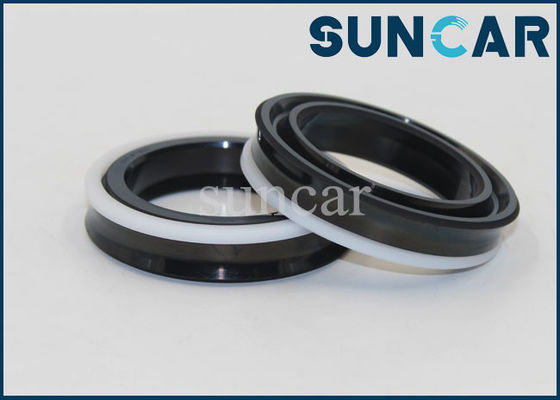Beli Segel Oli Hidraulik 20MPa OUY Piston Seal Ring PUR U801 online manufacture