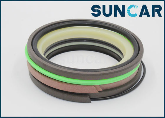 Beli 4448398 Boom Hydraulic Cylinder Seal Kit Untuk Penggantian Hitachi Excavator ZX200 online manufacture